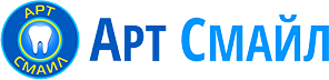 логотип Арт Смайл