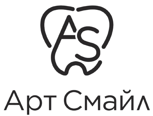 логотип Арт Смайл