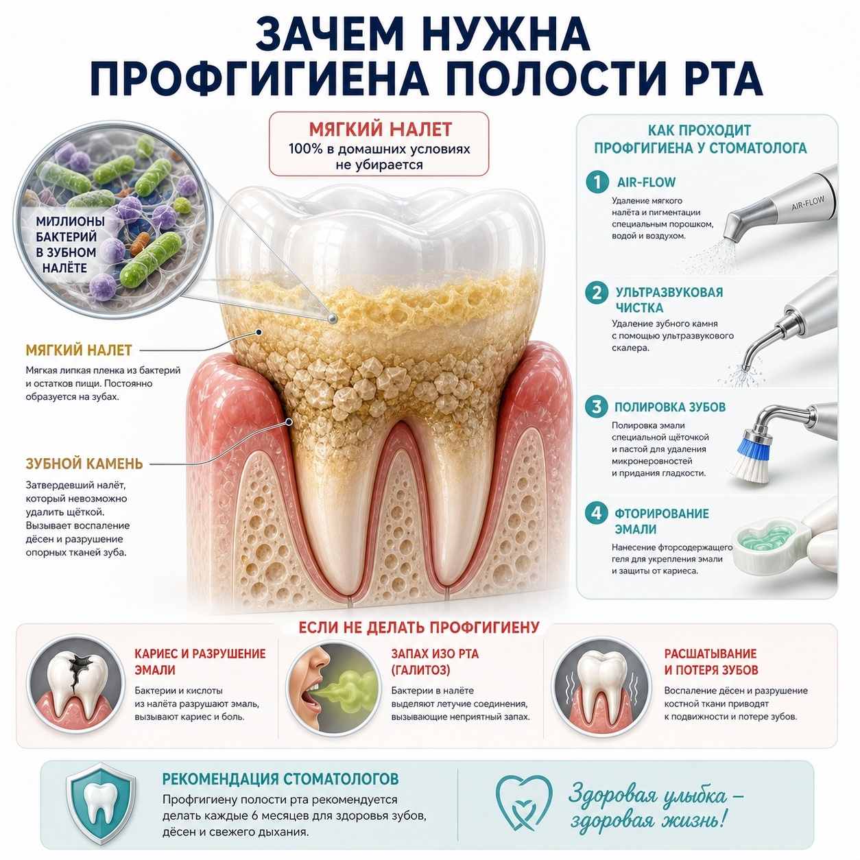 частота визитов